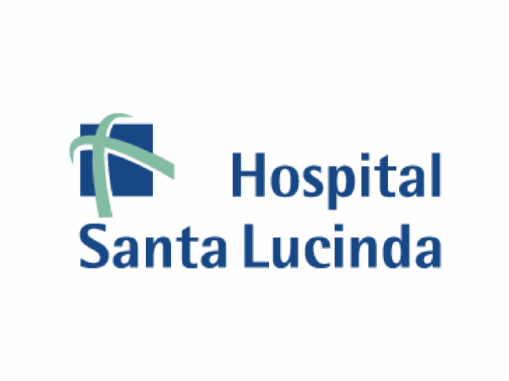 Hospital Santa Lucinda